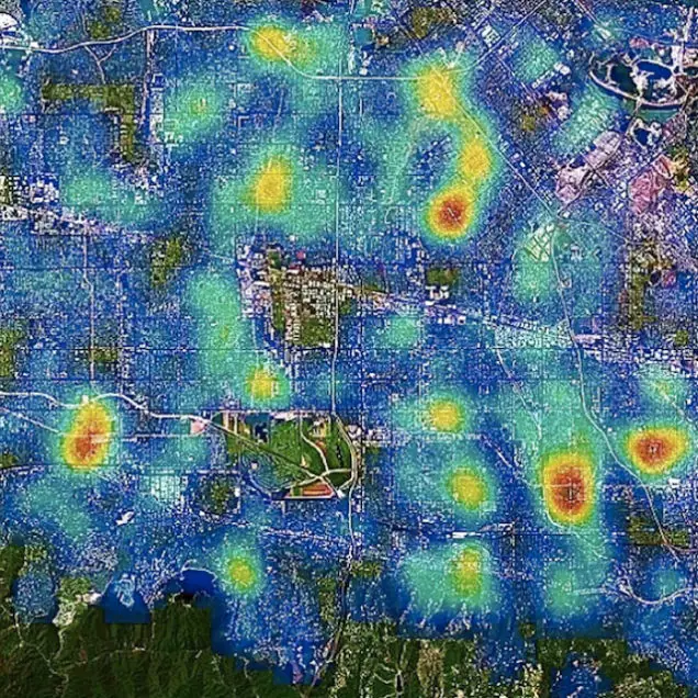 10 algoritmos que dominan nuestro mundo