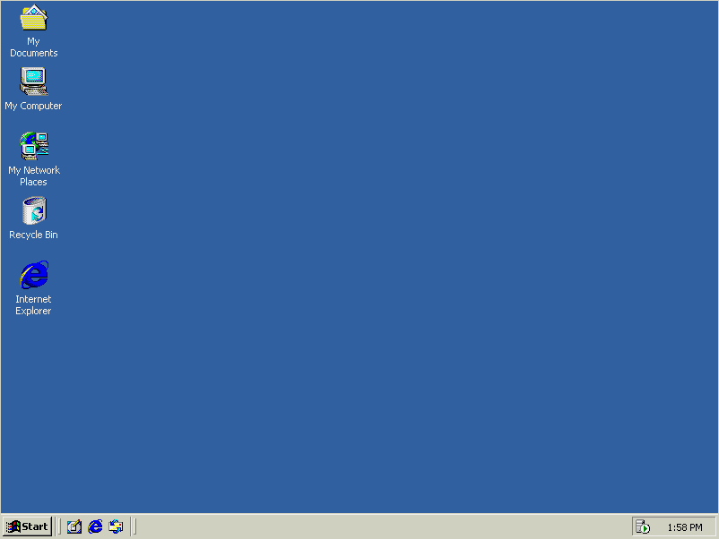 Windows