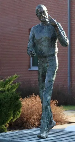 estatuas