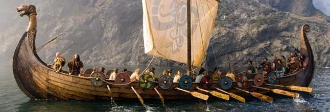 Vikingos: verdades y mentiras