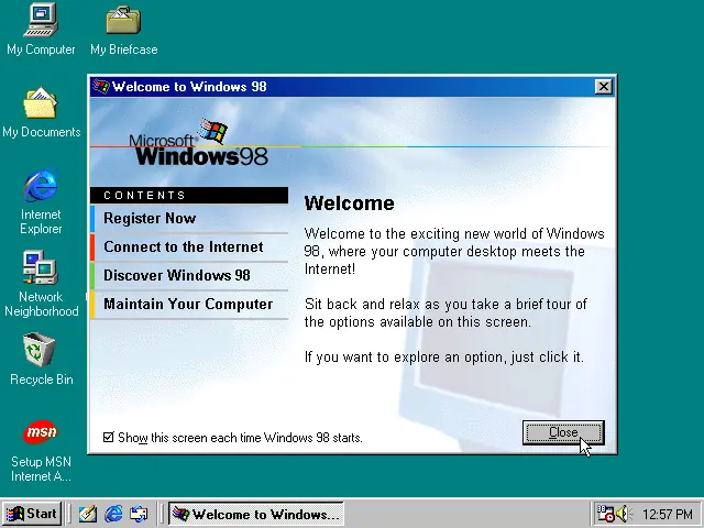 server
