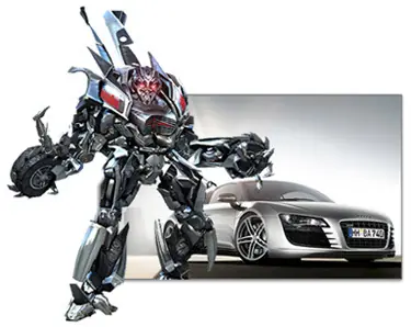autobots