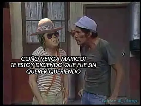 Fracasados