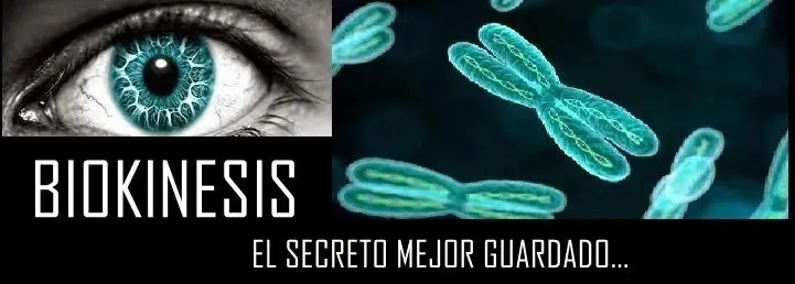 color de ojos