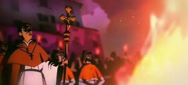 Creacionistas furiosos por la nueva Cosmos