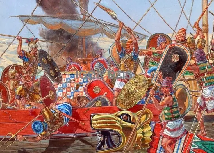 Batalla