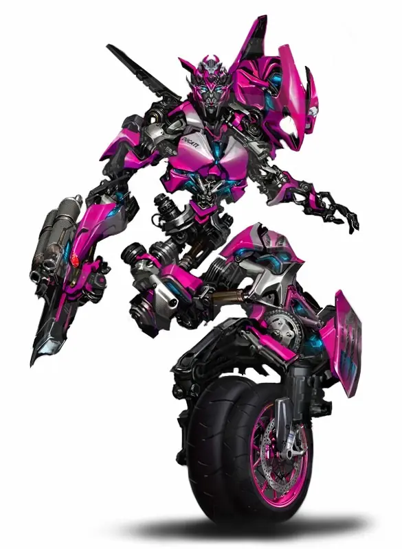 Transformers