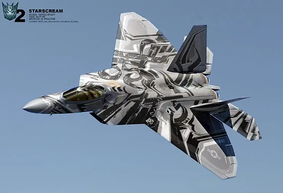 decepticons