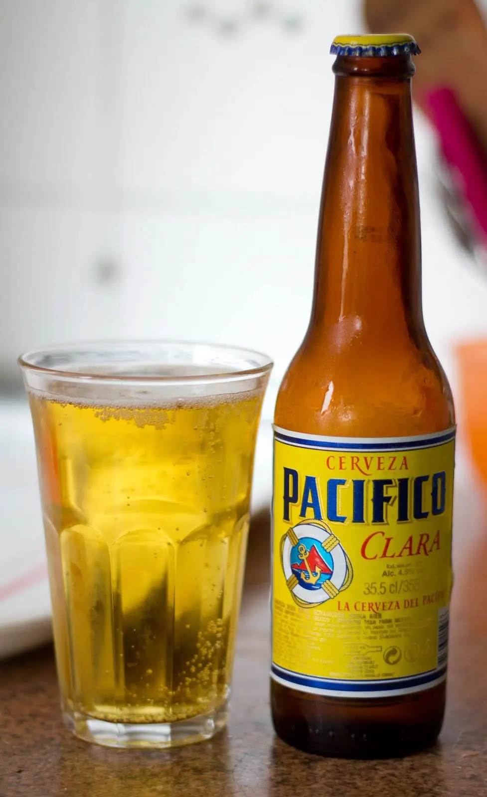 cerveza