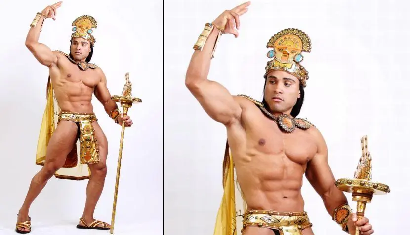 ¿Es el Peruano el mas sensual?