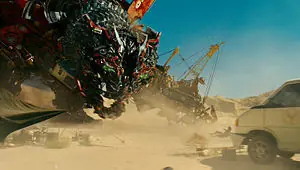 decepticons