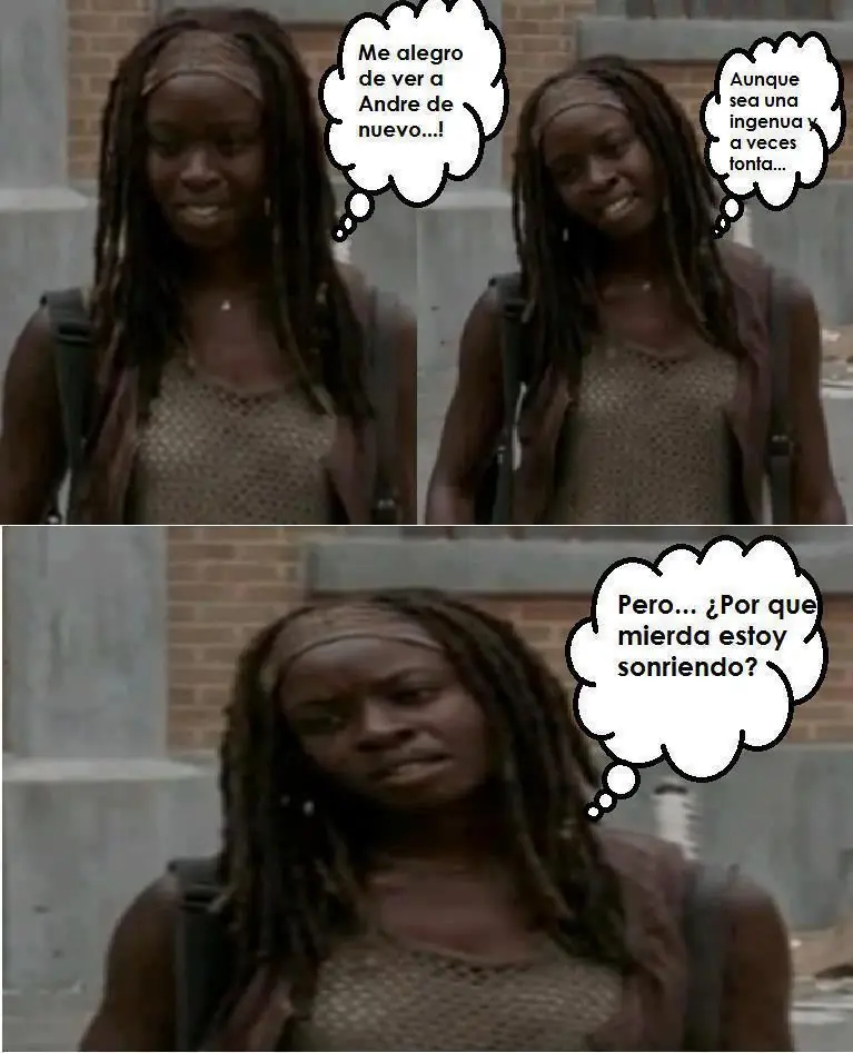 dead