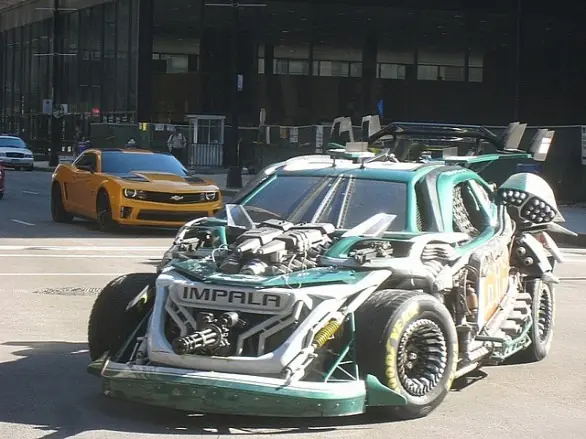 autobots