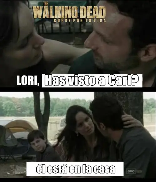 dead
