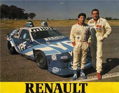 coupe fuego un deportivo para el pueblo