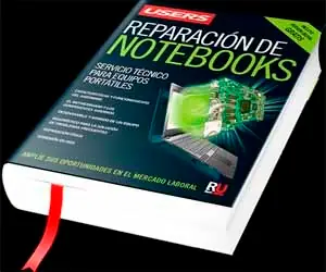 Reparación de Notebooks
