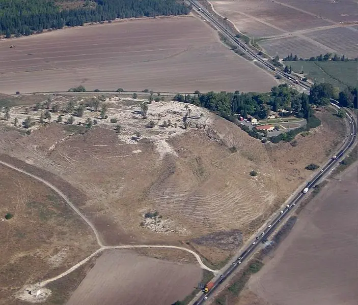 faraon