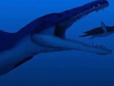 Los dinosaurios del Jurásico sufrían artritis
