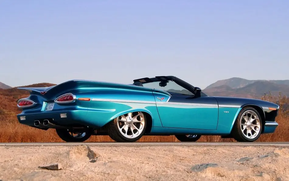 Chevrolet
