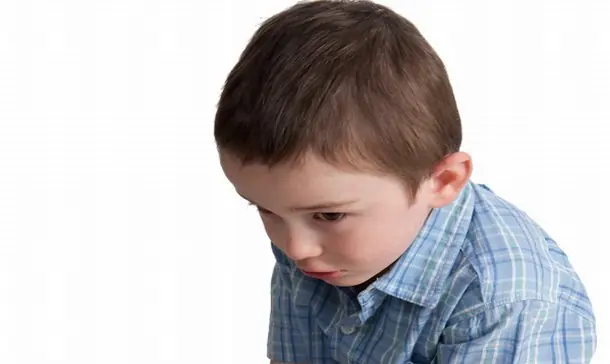 Mi hijo no tiene amigos