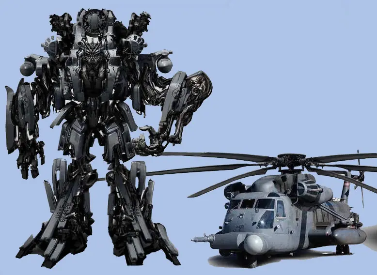 autobots