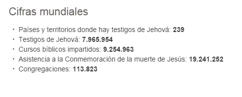 datos