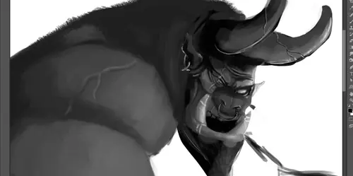 Guía Ilustración en Photoshop! - Tips y  respuestas