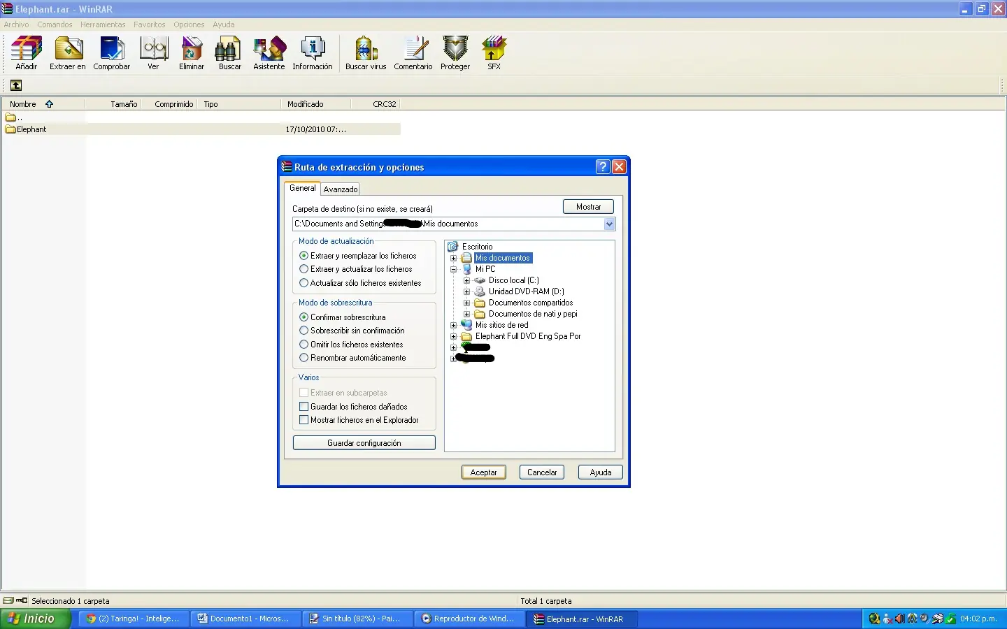 Winrar