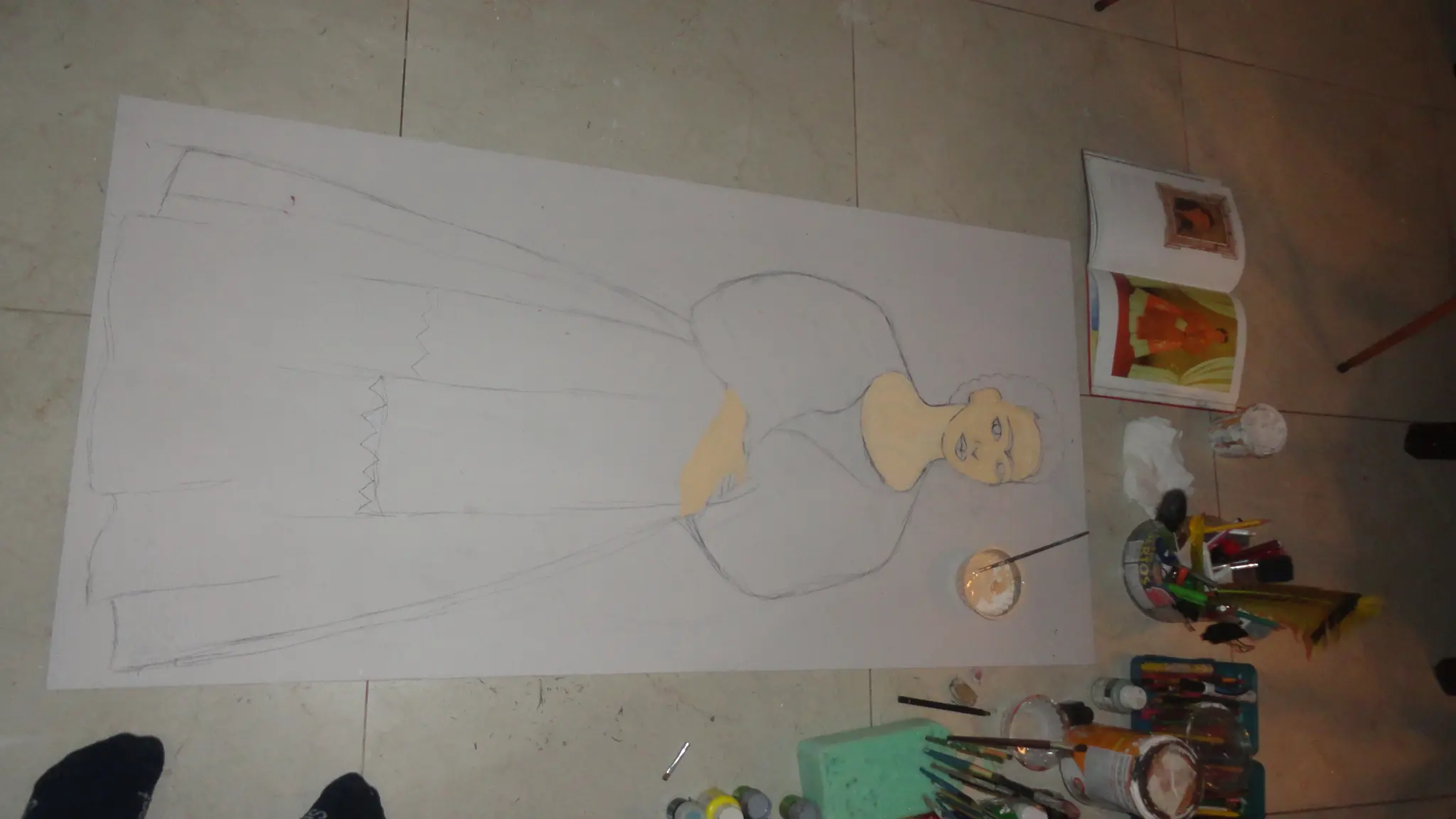 art