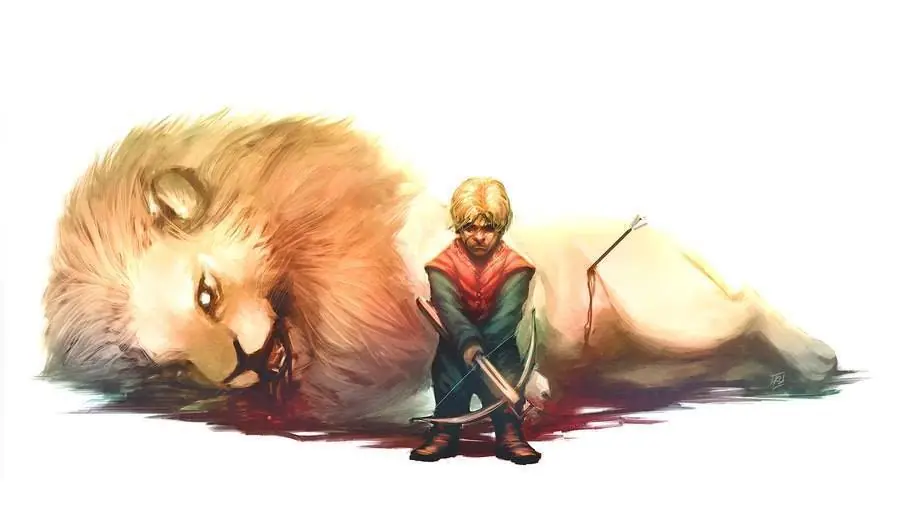 Game of Thrones: final de temporada.