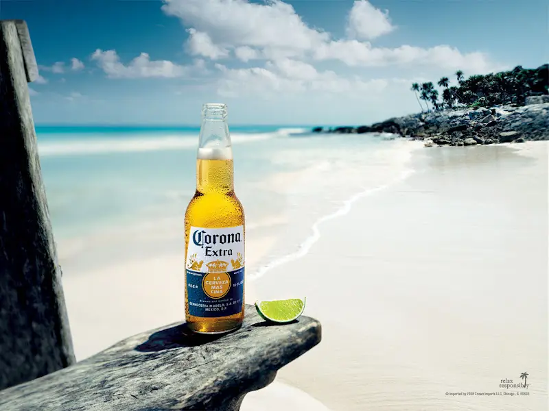 cerveza indio