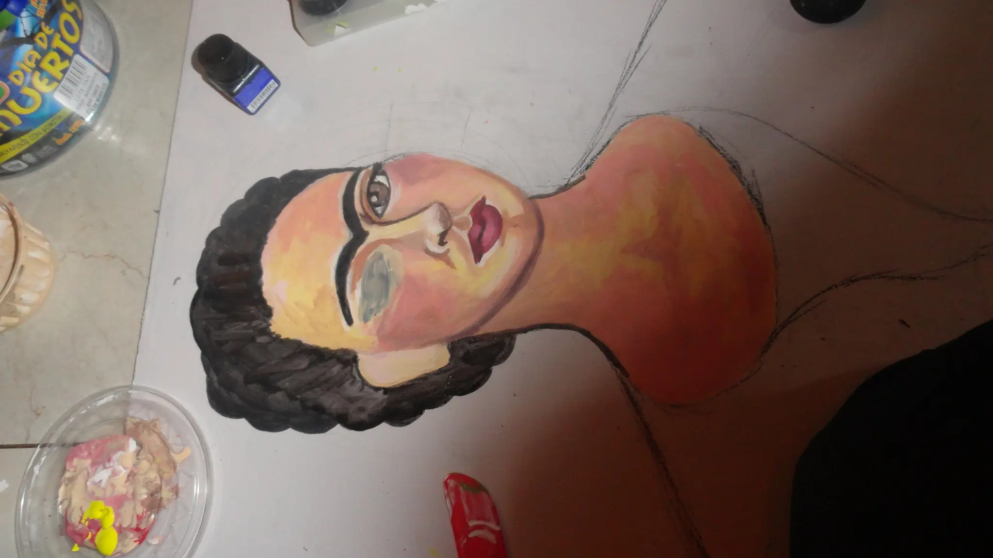 Frida Kahlo