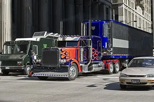 Transformers