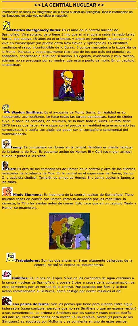 marge