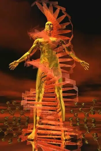 biokinesis