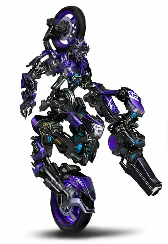 autobots
