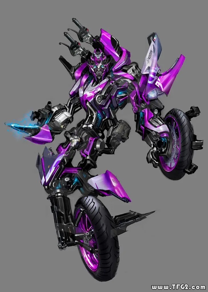 decepticons