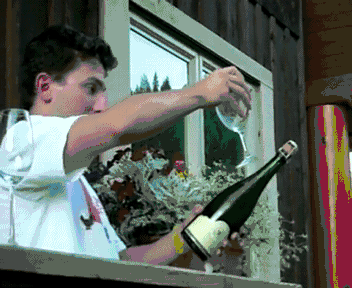 Gifs, seguro te reiras.