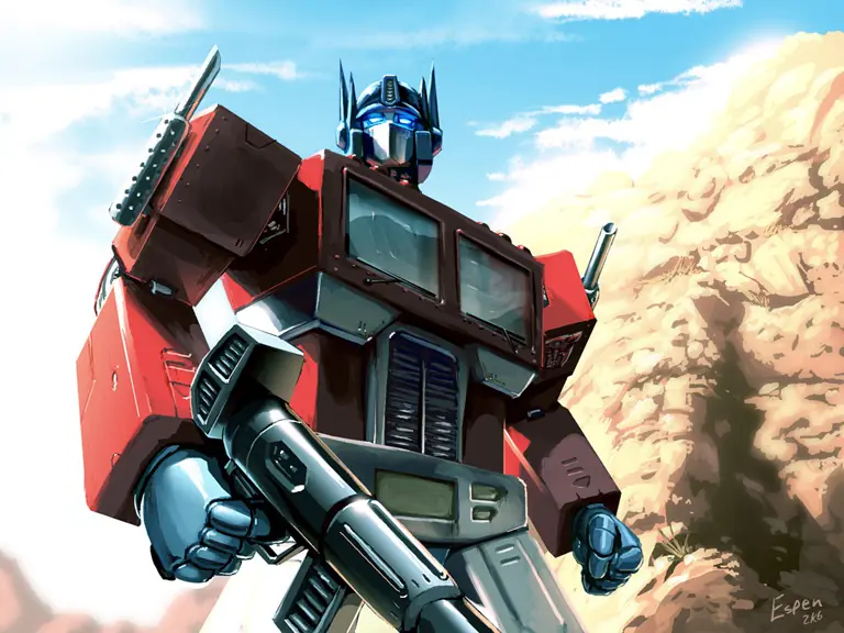 Pintura Realista: Comics y Anime