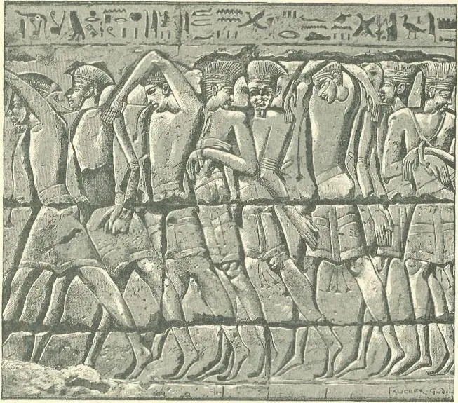 egipto