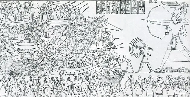 egipto