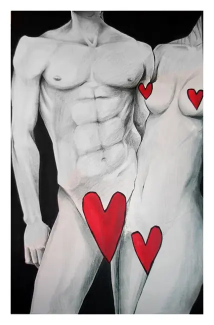 Dimension Sexual !