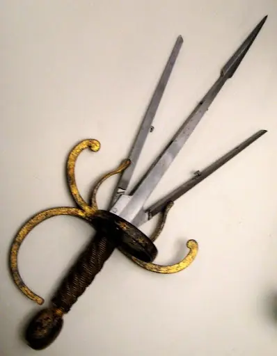 Armas blancas