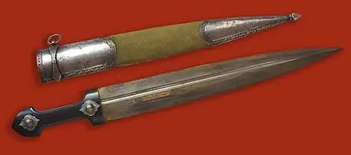 cuchillos