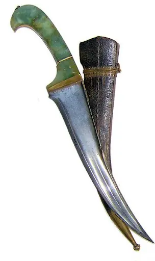Armas blancas