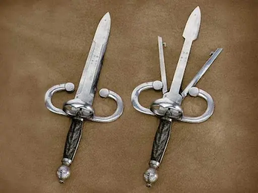 dagas