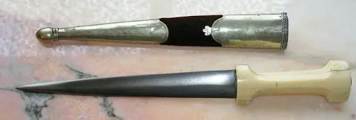 cuchillos