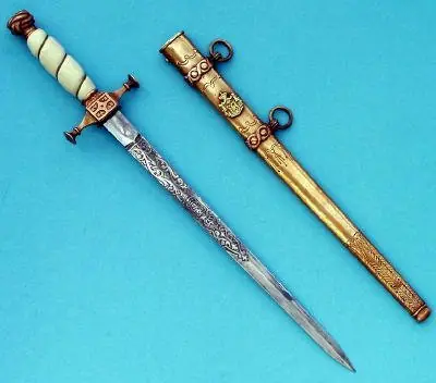 Armas blancas