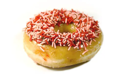 donas