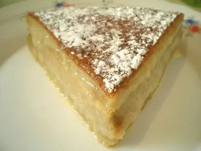 tortas